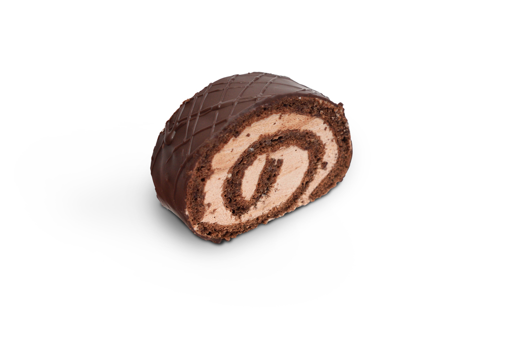 Roláda čokoládová